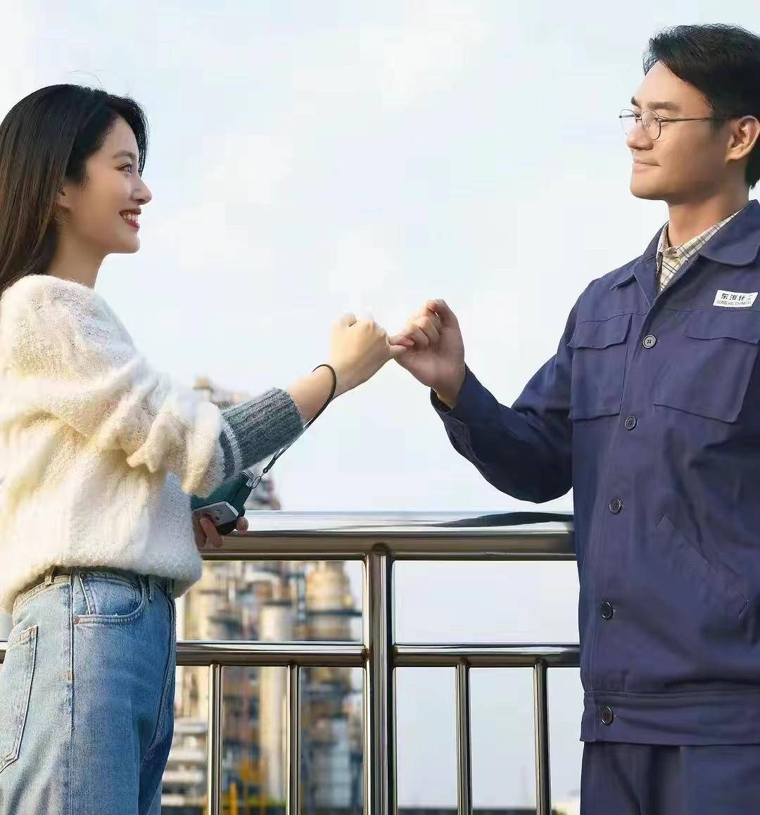 大江大河3：宋运辉被工人诬陷才知，梁父为何批给他20万外汇额度