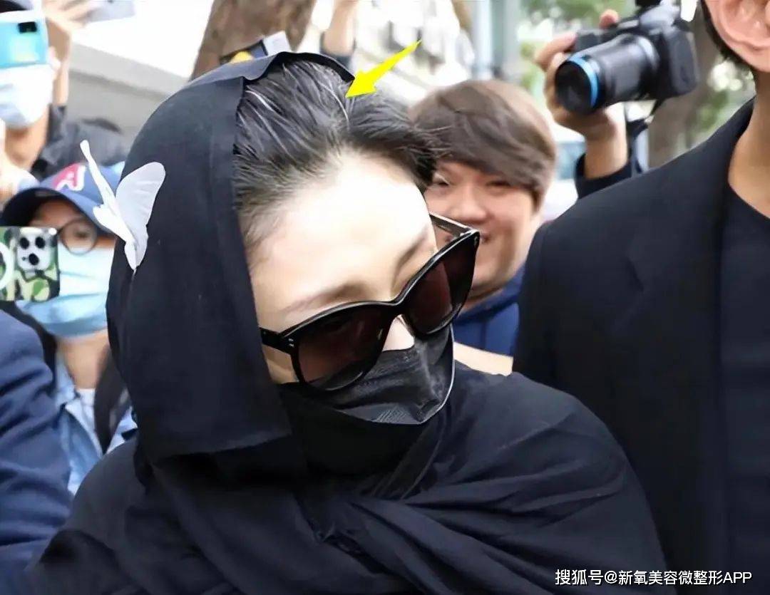 郭碧婷最新浪姐排练小视频，她好像突然又不像阔太了