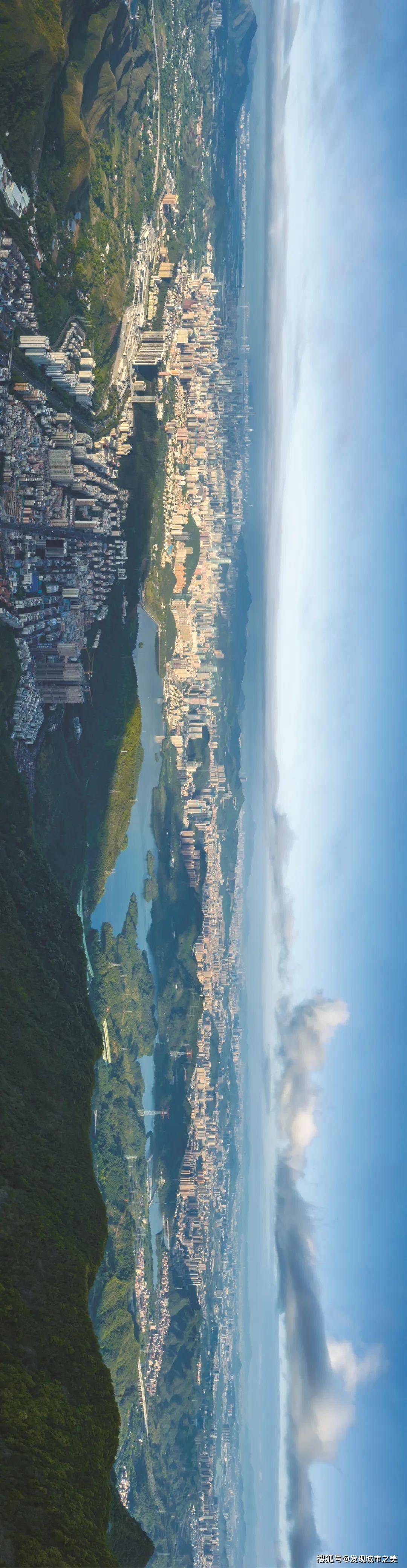 万象罗湖|中国第一口岸
