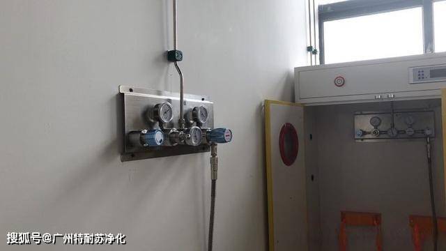 气体管道减压阀的基本特征有哪些