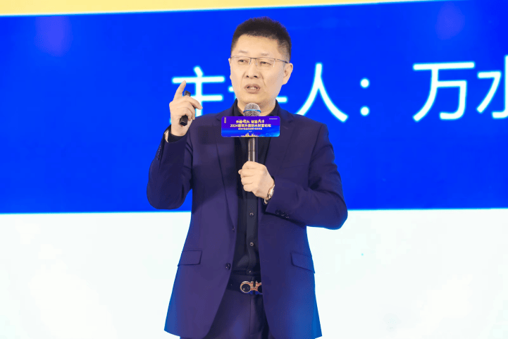 瓷砖胶策划公司|万水波：什么才是好战略？
