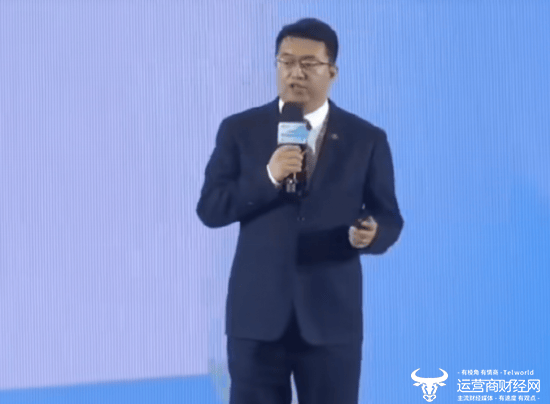 运营商财经网康钊：联通成为亚洲冬季运动会首批赞助商