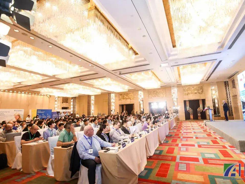3P展会网：暌违三年，AIPIA2024年亚洲峰会6月19日重启