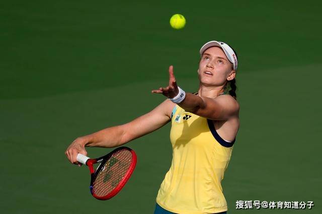 7比6和3比6后轰6比4！女网亚洲一姐逆转成功，郑钦文的学习榜样