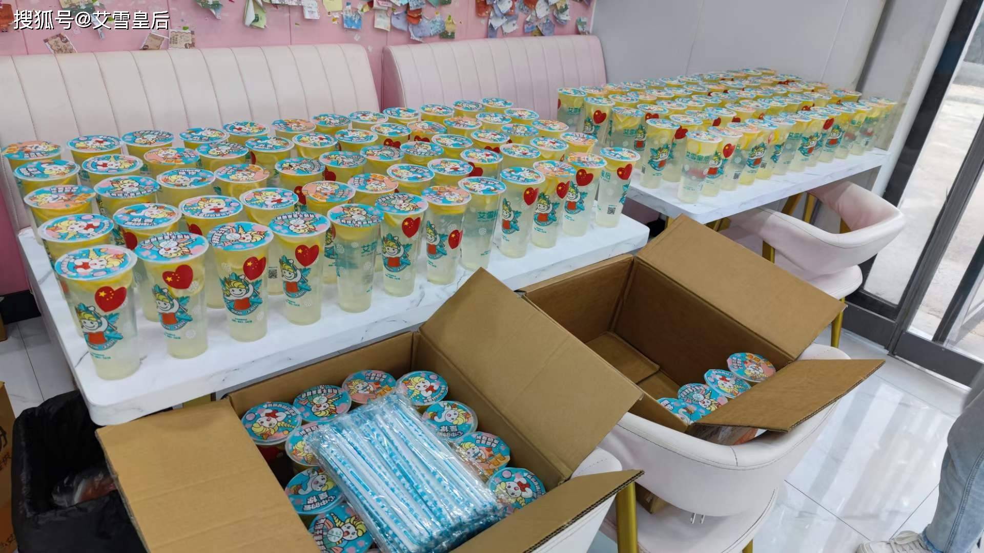 2024奶茶店还能做吗？还能赚钱吗？