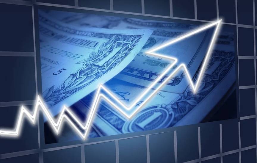 黄金外汇市场的淘金者：我交易心得的沉