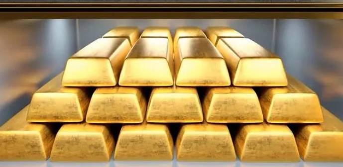 黄金外汇市场的淘金者：我交易心得的沉