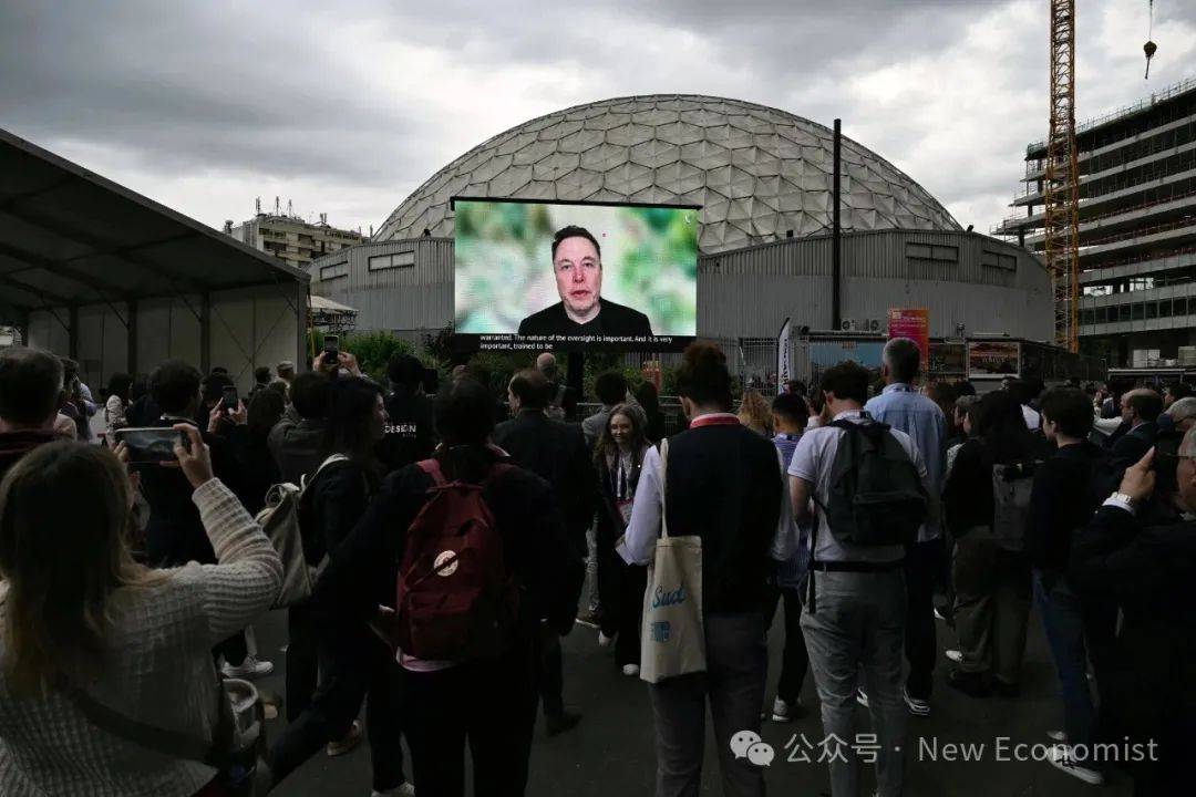 马斯克最新专访：我最大的希望，最大的恐惧