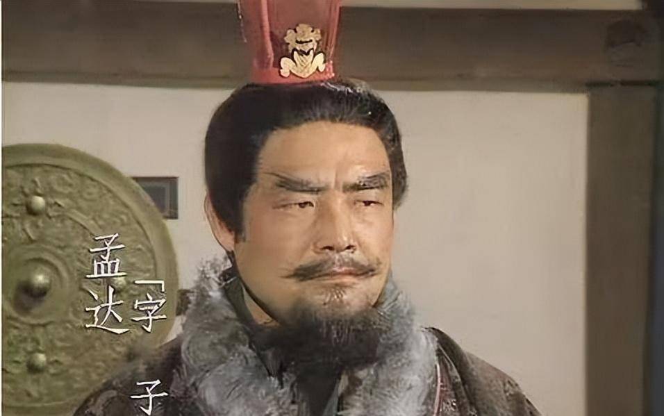 魏延谋反-蜀汉国最大的冤案，最大的损失