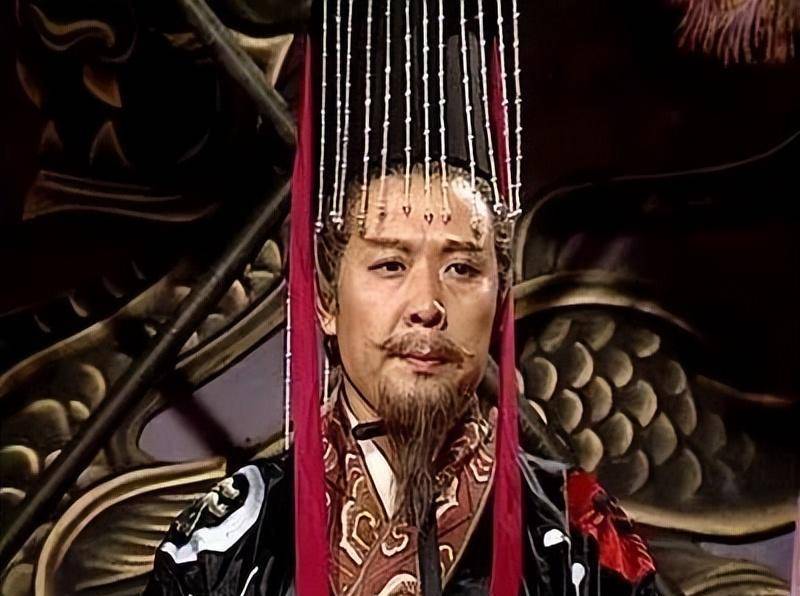 魏延谋反-蜀汉国最大的冤案，最大的损失