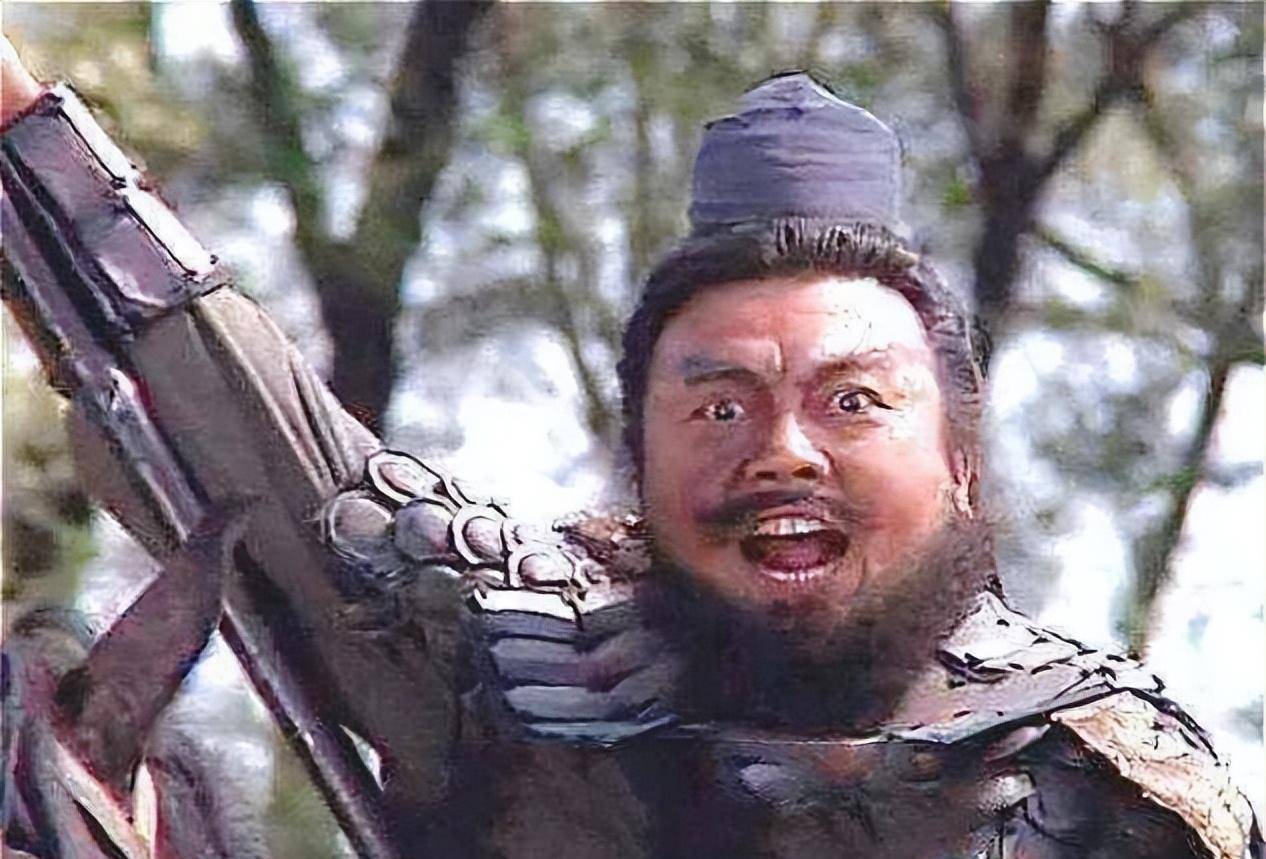 魏延谋反-蜀汉国最大的冤案，最大的损失