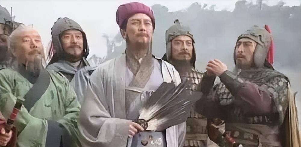 魏延谋反-蜀汉国最大的冤案，最大的损失