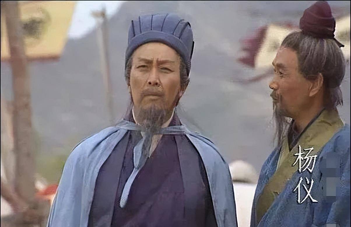 魏延谋反-蜀汉国最大的冤案，最大的损失