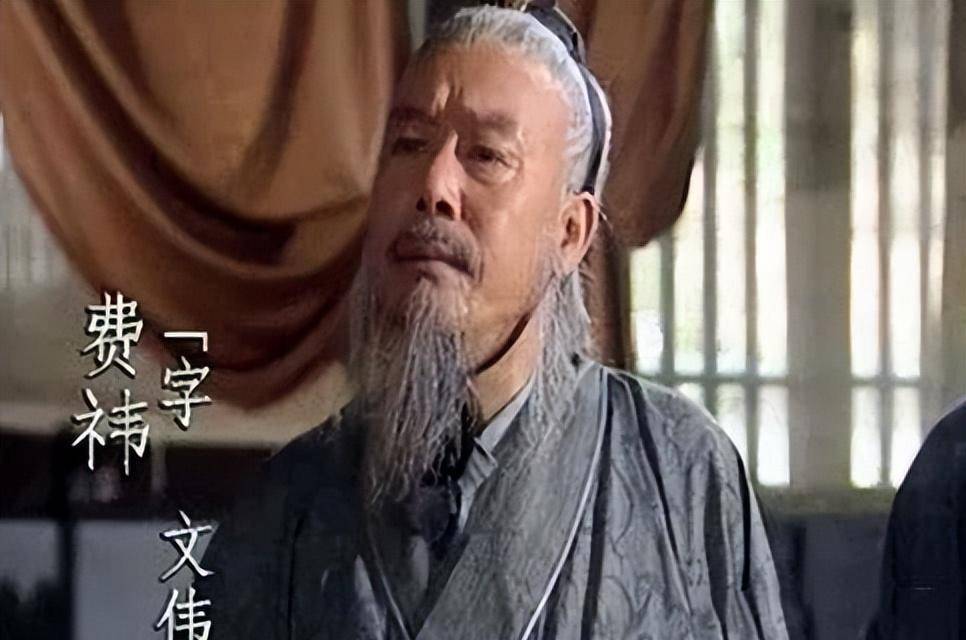 魏延谋反-蜀汉国最大的冤案，最大的损失