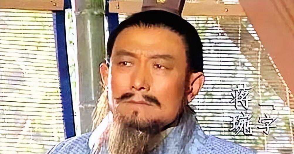 魏延谋反-蜀汉国最大的冤案，最大的损失