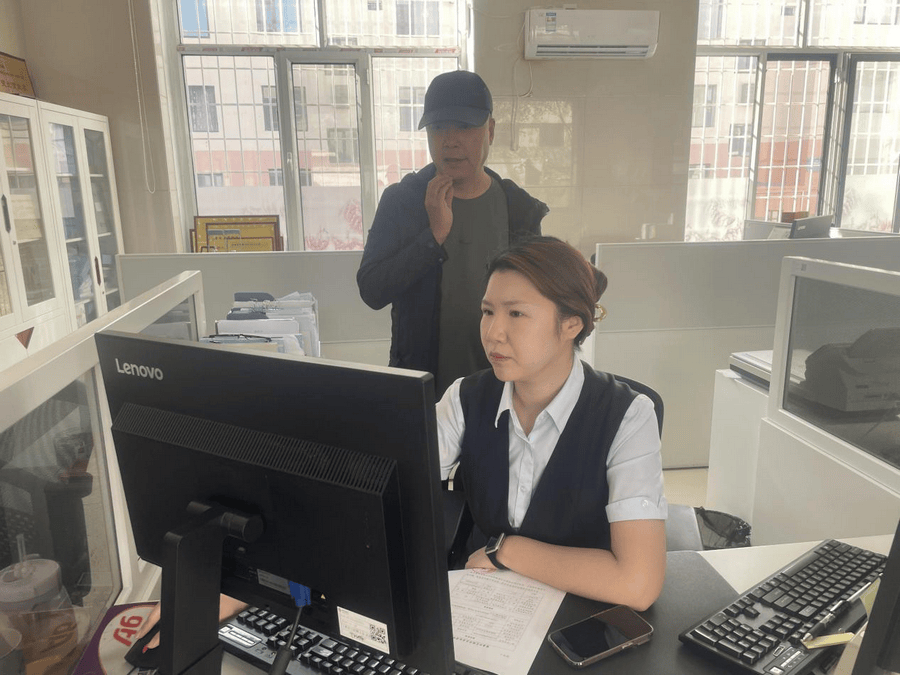 中国银行内蒙古分行成功落地自治区首批“贸易外汇收支企业名录”登记业务