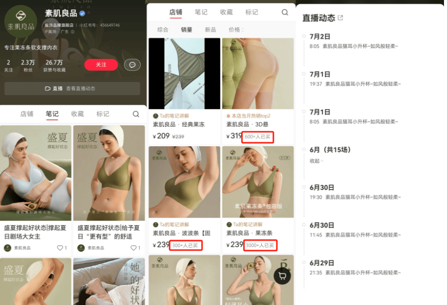 玩“赚”小红书，需要做对什么？