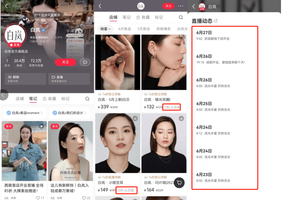 玩“赚”小红书，需要做对什么？