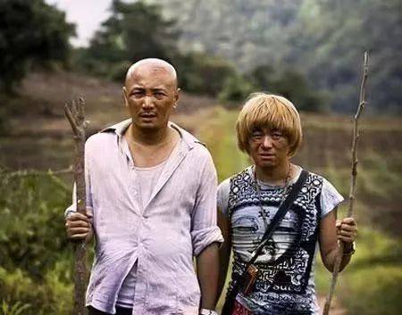 王宝强包场支持徐峥新片，《泰囧》过去12年，二人走上相反道路