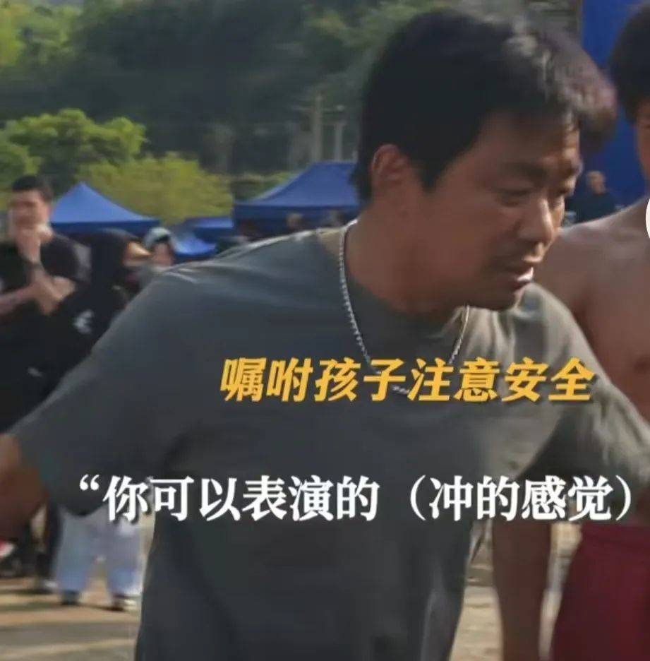 王宝强包场支持徐峥新片，《泰囧》过去12年，二人走上相反道路