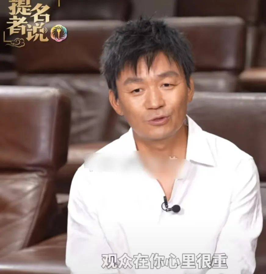 王宝强包场支持徐峥新片，《泰囧》过去12年，二人走上相反道路