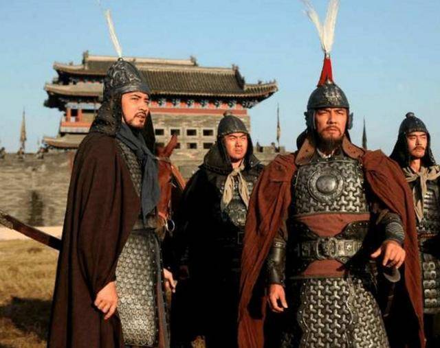 蒙古骑兵如此凶悍，为何却不到百年就陨落了，被人花式吊锤？