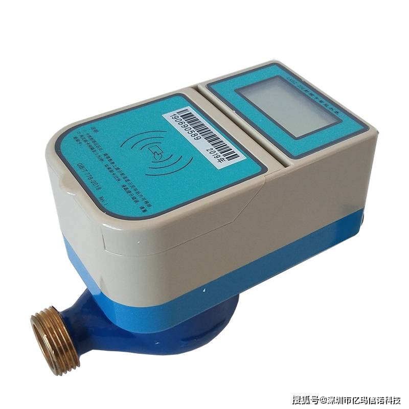 IC卡水表的水卡损坏之后，该如何进行更换了？