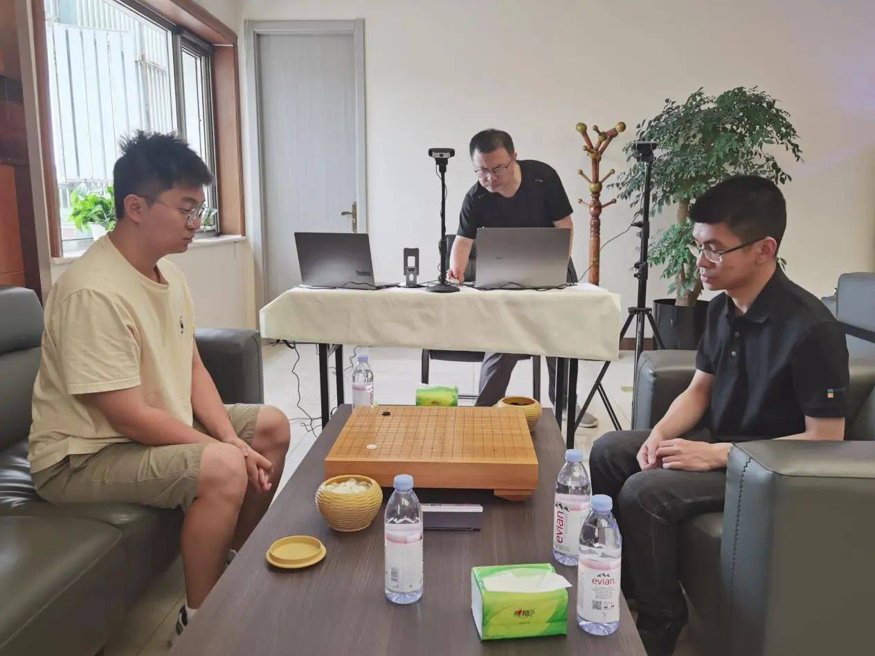 7月20日今日赛讯：金恩持-金多瑛 赵惠连-金珉舒