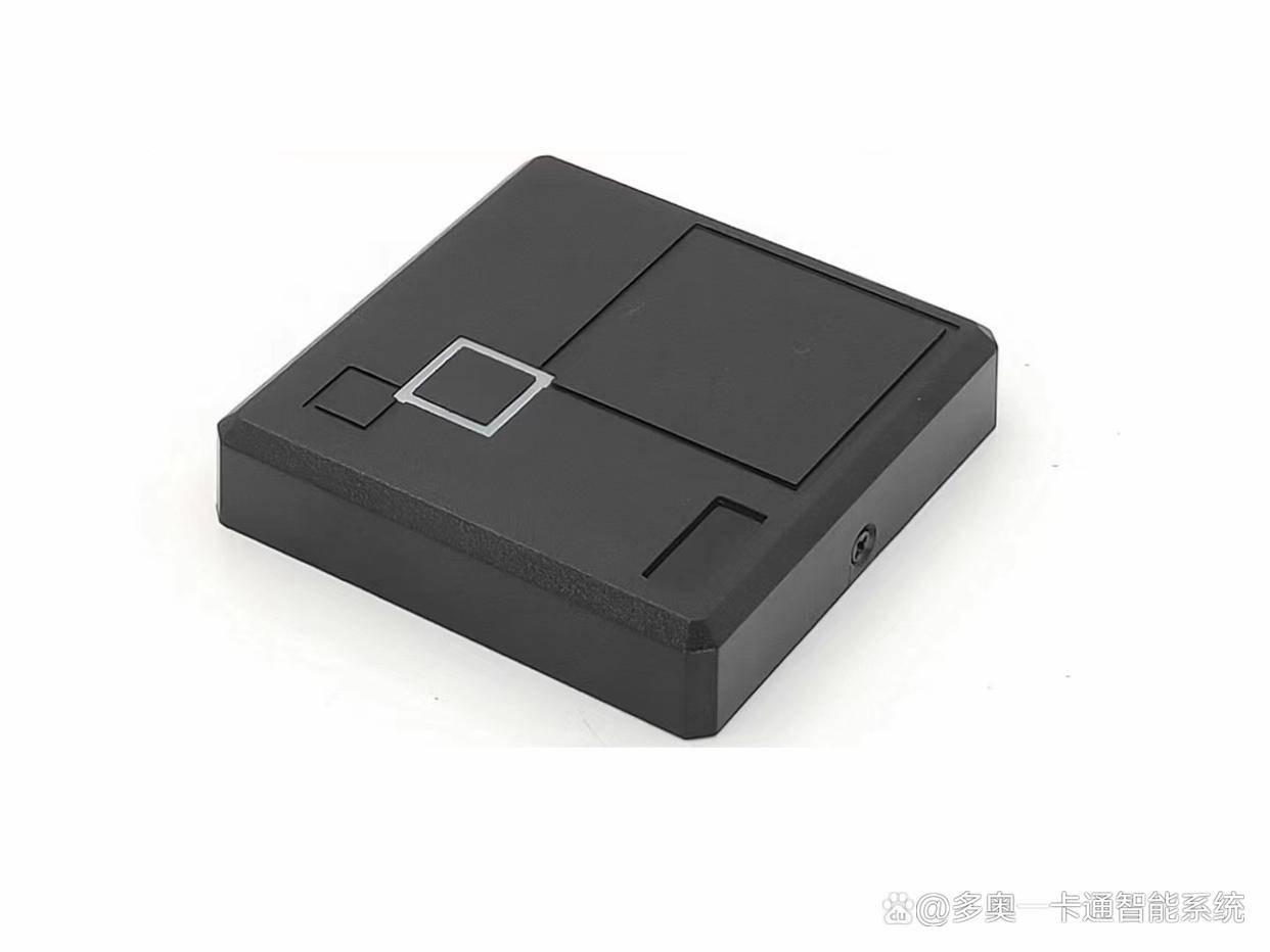 IC卡门禁读头在门禁系统中的应用广泛而深入