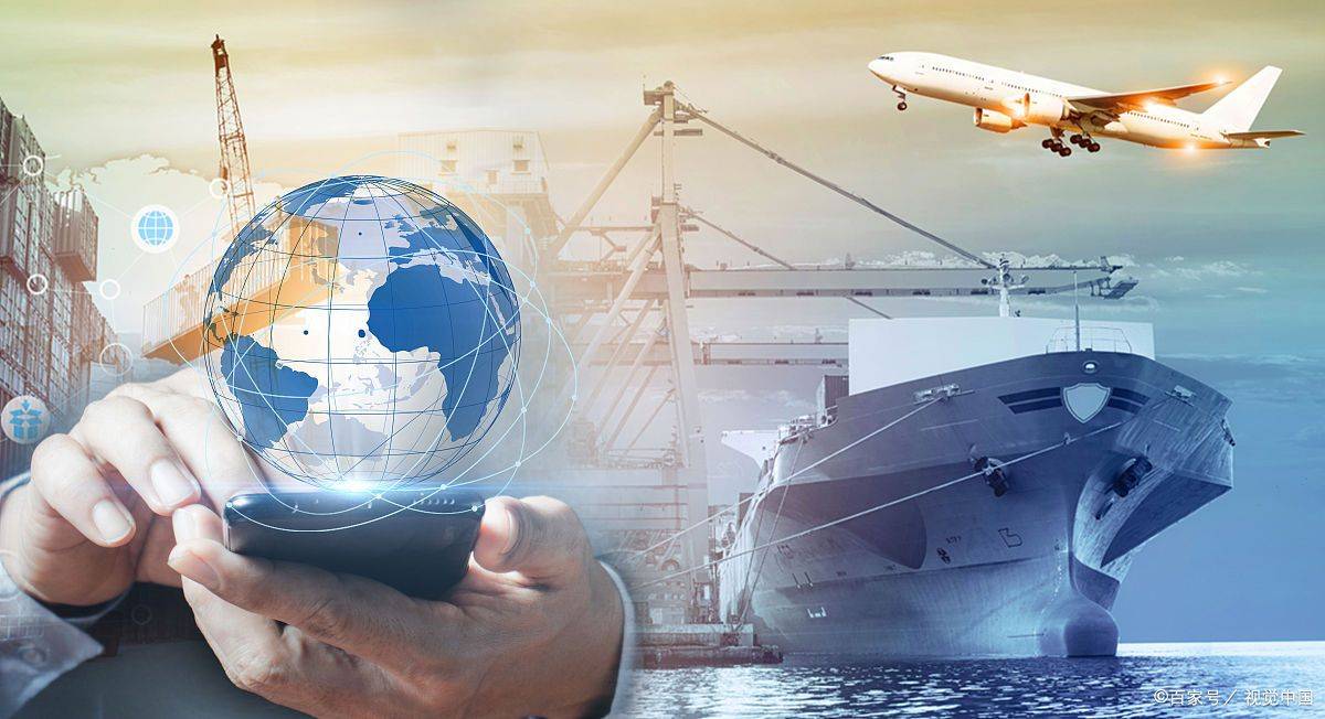 DLSM外汇分析国际贸易中的物流瓶颈对经济的阻碍
