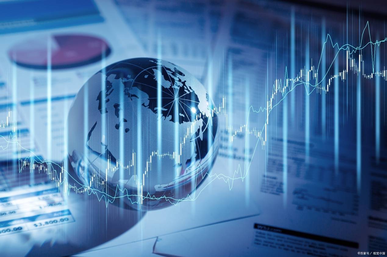 金融科技在全球支付系统中的应用与未来——DLSM外汇