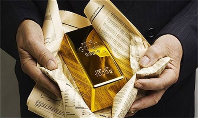 伦敦金交易技巧全解析