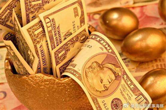 鑫汇宝：伦敦金的交易方法