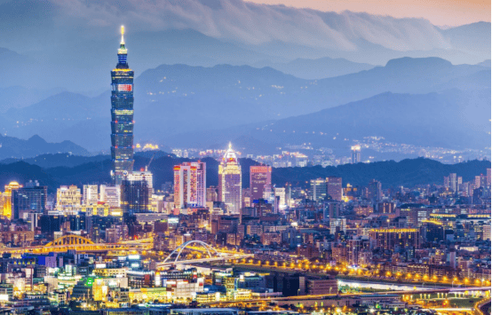 2万多台军集结前夕，国台办宣布启用新航线！赖清德没资格谈条件