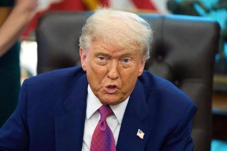 中方不用留座了，特朗普称可能“很快”访华，但不是9月？美国副总统直言：可怪不得中国