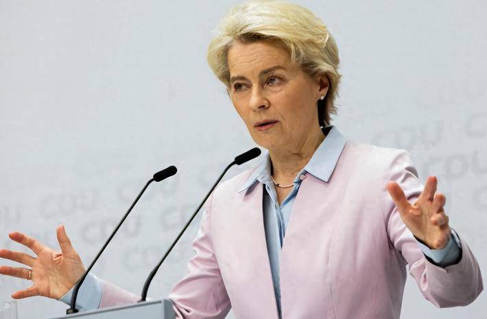 荷兰明抢目的曝光,欧盟计划出台新规:中企想来投资?先把技术拿来再说