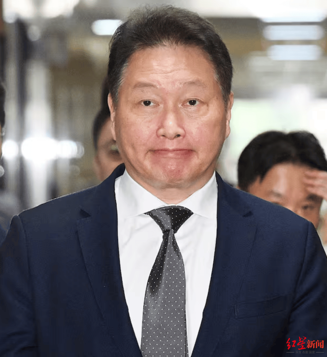 68亿分手费悬了?韩国第二大财阀离婚案落定,“最强小三”能否扶正引关注