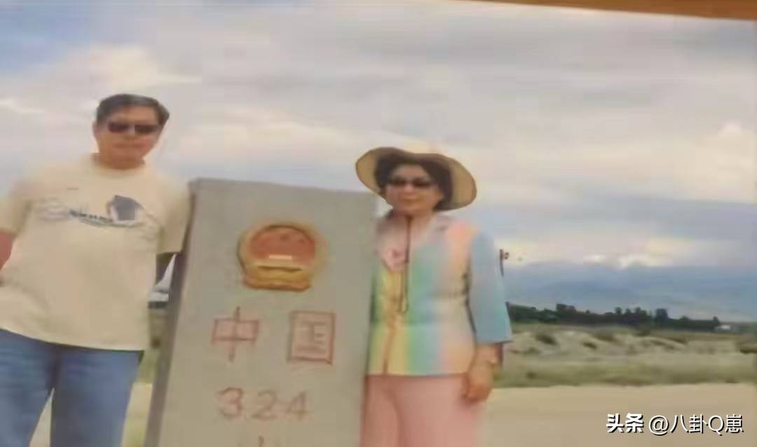 不查不知道，一查吓一跳！杨振宁的弟弟杨振汉，人生活的这么精彩