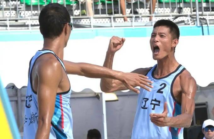 33枚金牌扎堆!辽宁承包全运首日看点