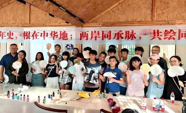 馆长喊话 “再给台湾一点时间”：我们的耐心，到底还能撑多久？