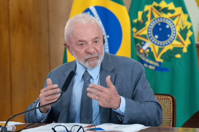 4:0全票否决,27年刑期!总统政变罪坐实,特朗普出面求情也没用,巴西政坛迎来大变动?