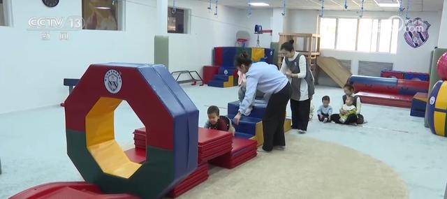 7省份已率先实现生娃基本不花钱 多维度解读生育支持政策↓