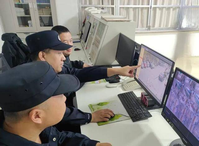 不拔钥匙的代价!男子1分钟“顺”走医院电动车,广饶警方:拘留8日!