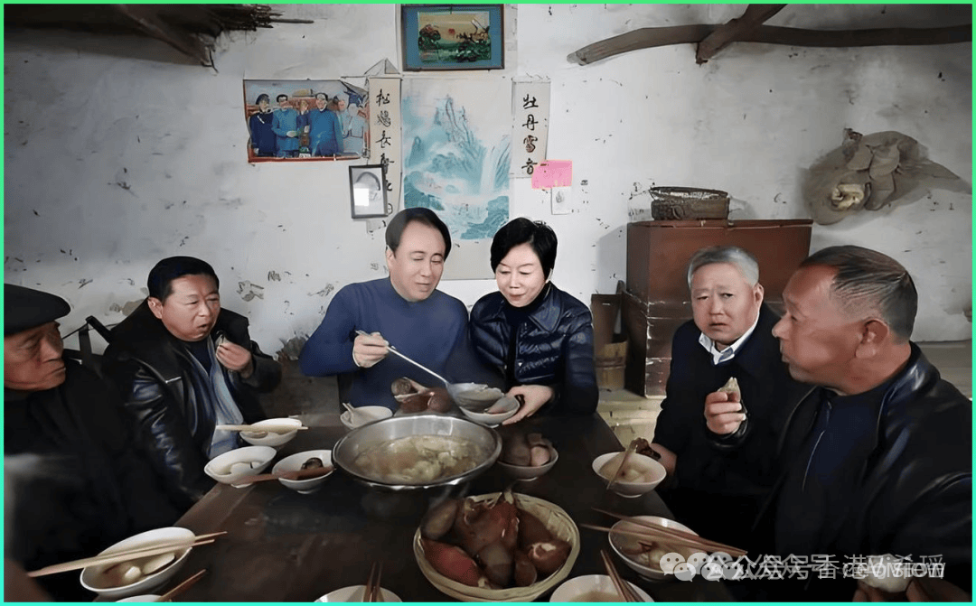 突发：许家印最新消息！儿子也被抓！23亿信托资产失效！