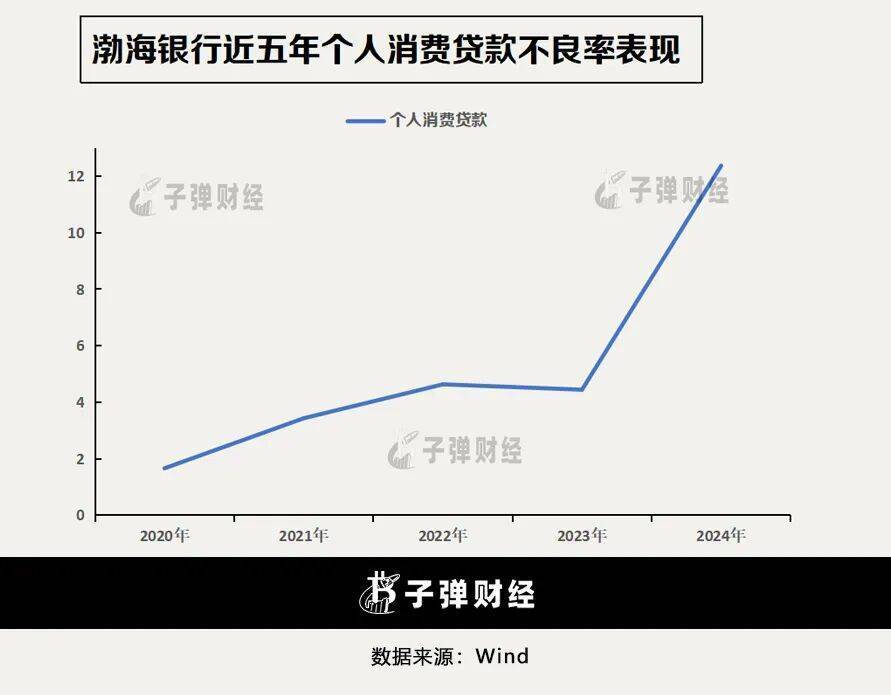 1.9万亿渤海银行不良“大作战”,狂甩千亿“历史包袱”