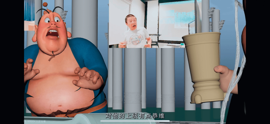 “《哪吒2》没人来领奖”，导演饺子和他的团队去了哪儿？