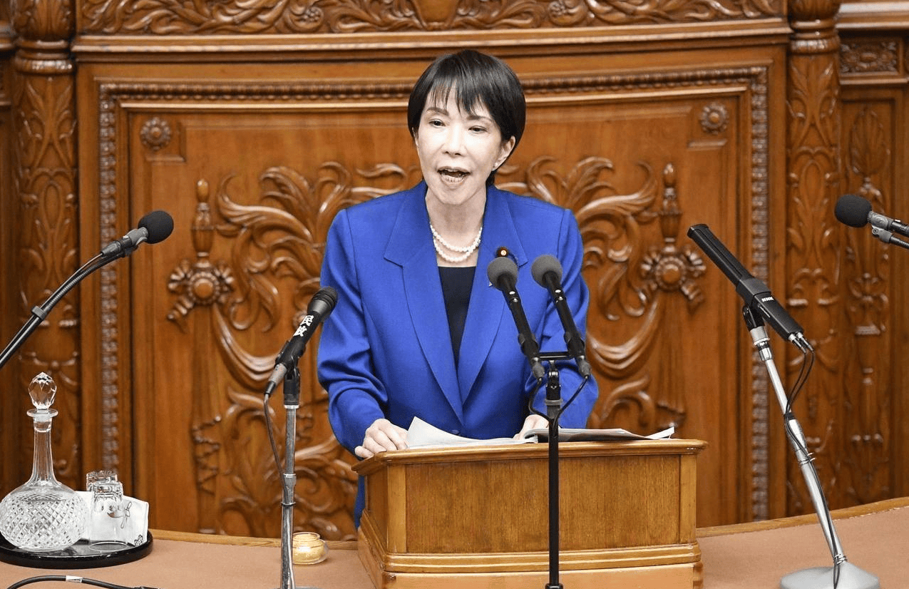 到钓鱼岛去“钓大鱼”，实现两岸和平统一