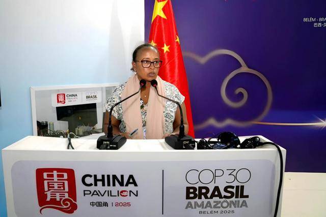 中国石油牵头在COP30中国角主办“非二氧化碳温室气体协同治理”主题边会