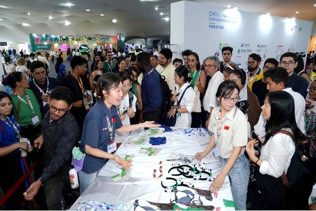 中国石油牵头在COP30中国角主办“非二氧化碳温室气体协同治理”主题边会