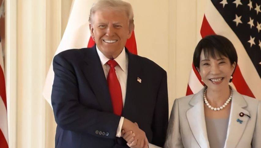 大结局要来?高市早苗被催下台,解放军报昭告全球,日本胆敢出手,全境都将沦为战场!